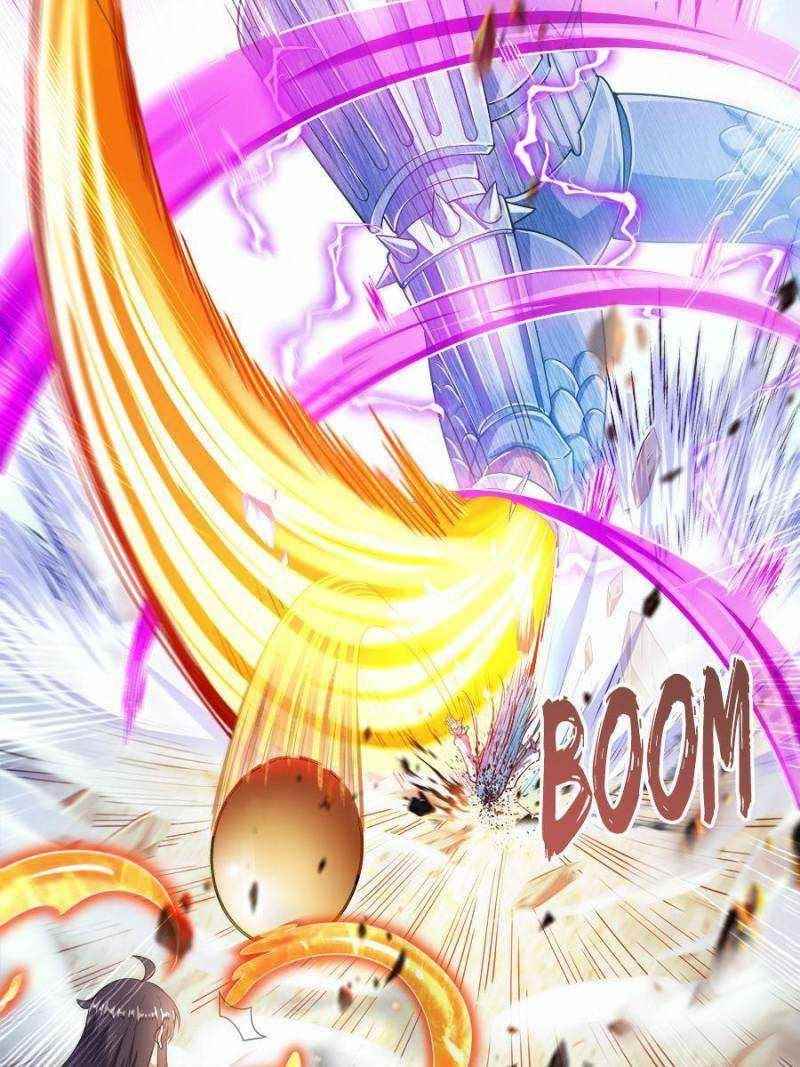 Cultivation Chat Group Chapter 447 - Page 2