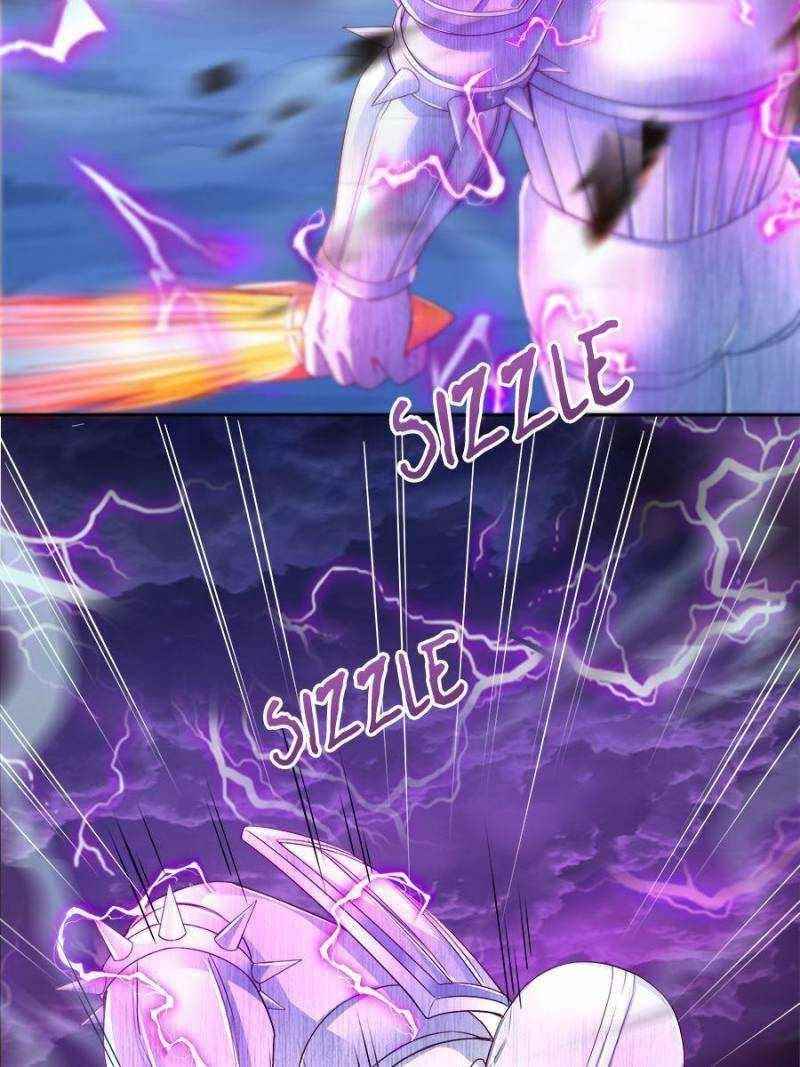 Cultivation Chat Group Chapter 447 - Page 21