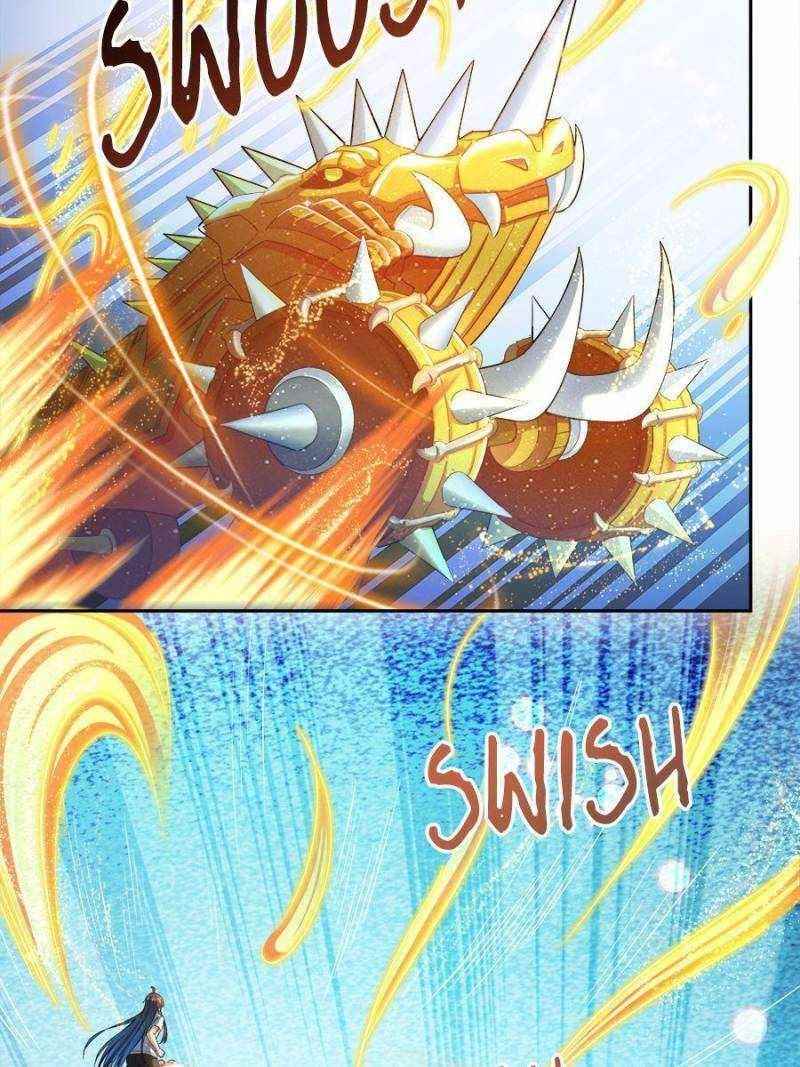 Cultivation Chat Group Chapter 447 - Page 27