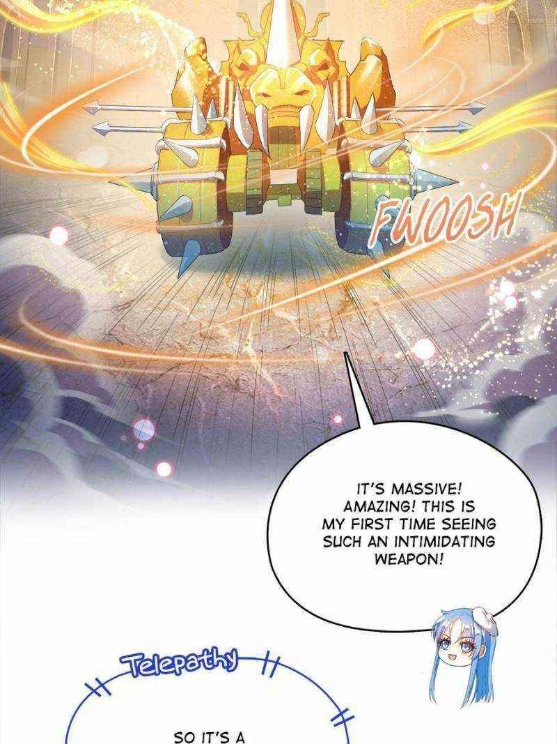 Cultivation Chat Group Chapter 447 - Page 33