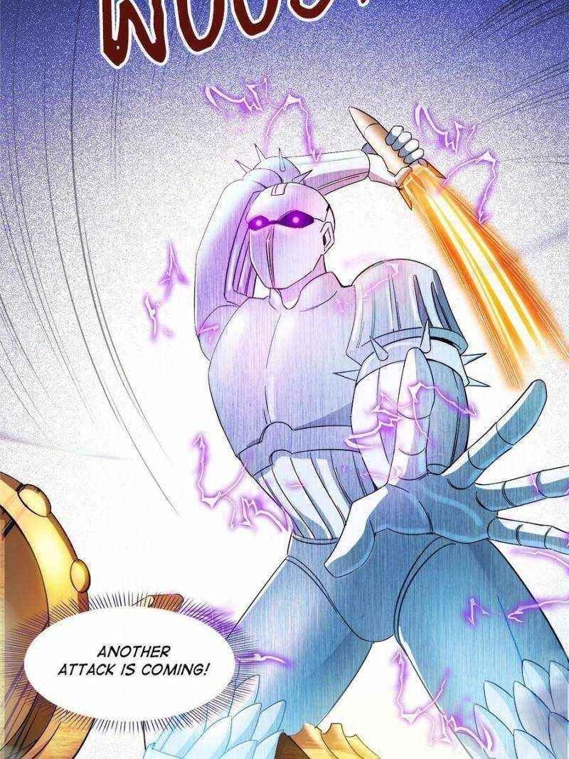 Cultivation Chat Group Chapter 447 - Page 37