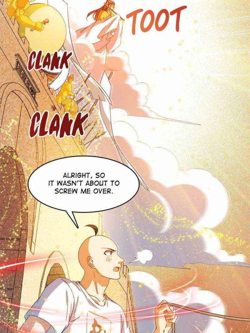 Cultivation Chat Group Chapter 447 - Page 39