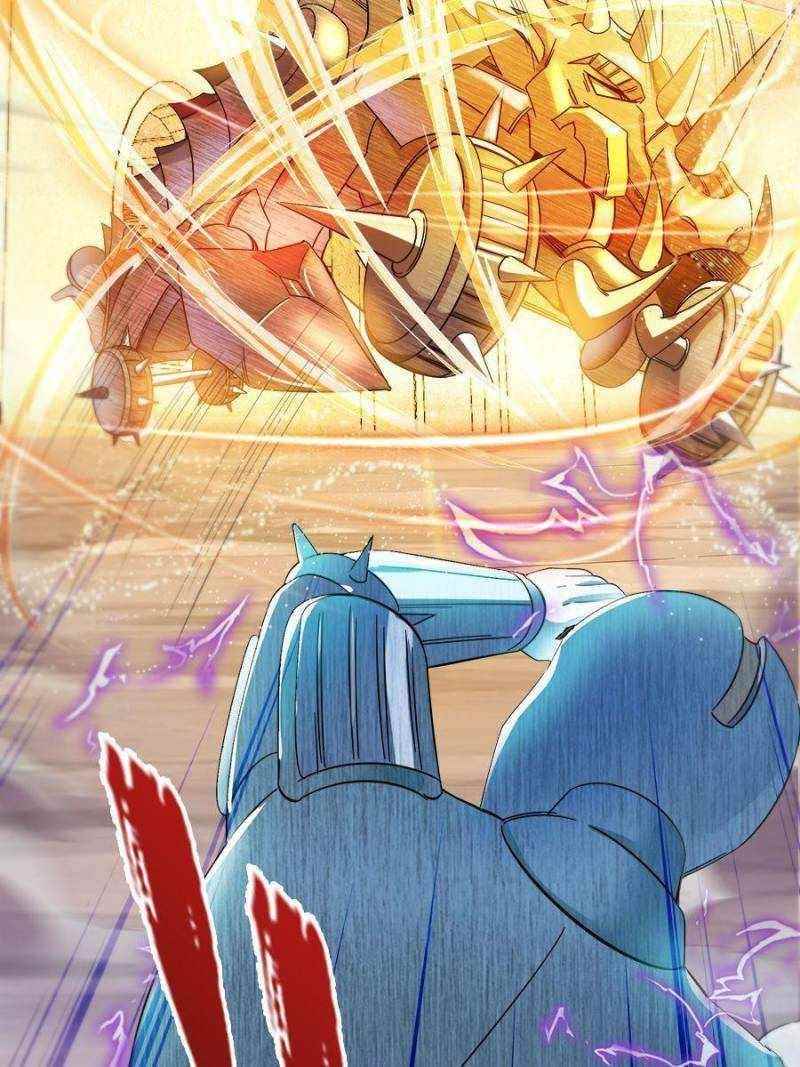 Cultivation Chat Group Chapter 447 - Page 42