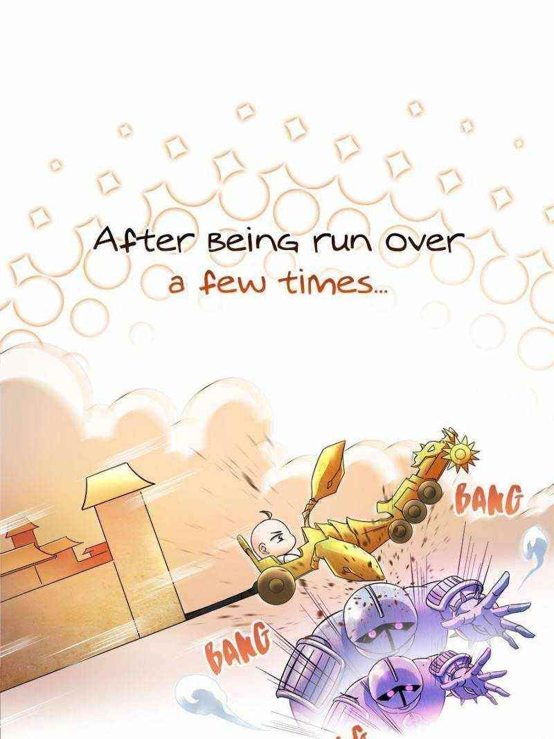 Cultivation Chat Group Chapter 447 - Page 44