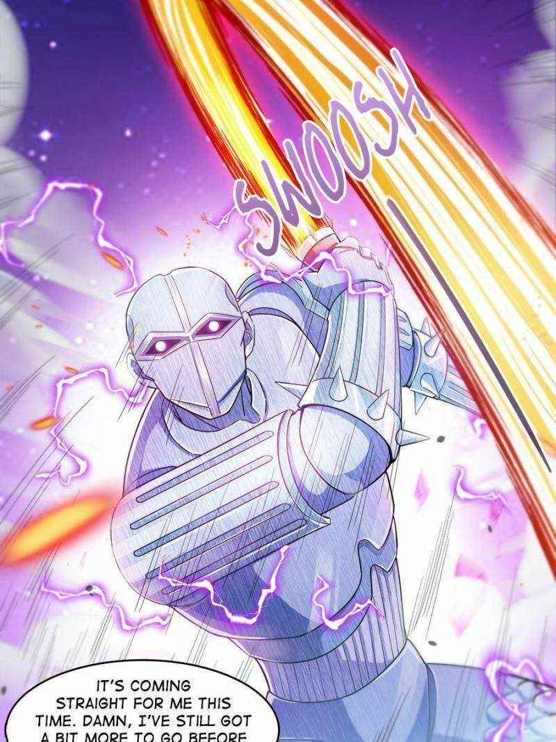 Cultivation Chat Group Chapter 447 - Page 5