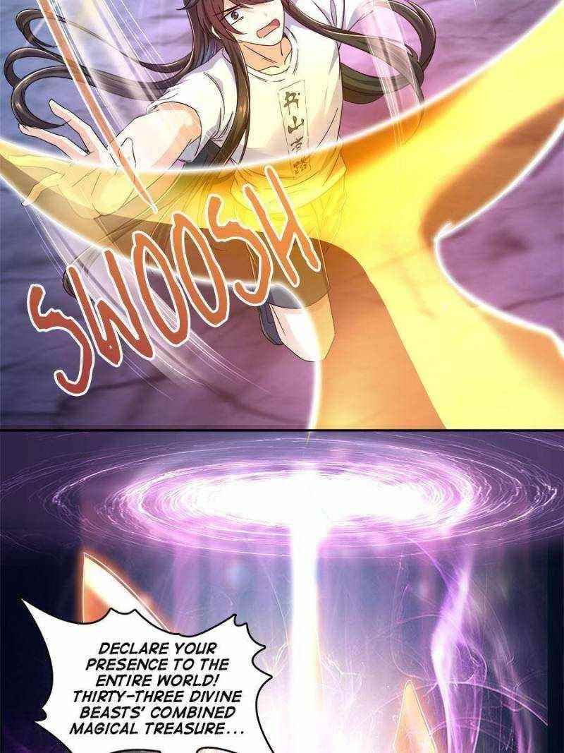 Cultivation Chat Group Chapter 447 - Page 55