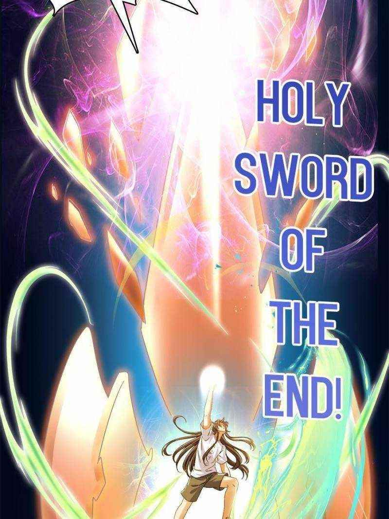 Cultivation Chat Group Chapter 447 - Page 56