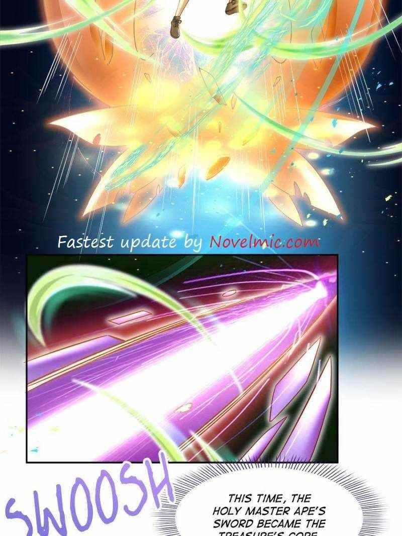 Cultivation Chat Group Chapter 447 - Page 57