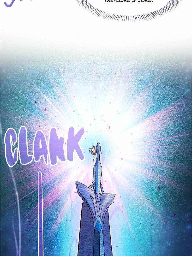 Cultivation Chat Group Chapter 447 - Page 58