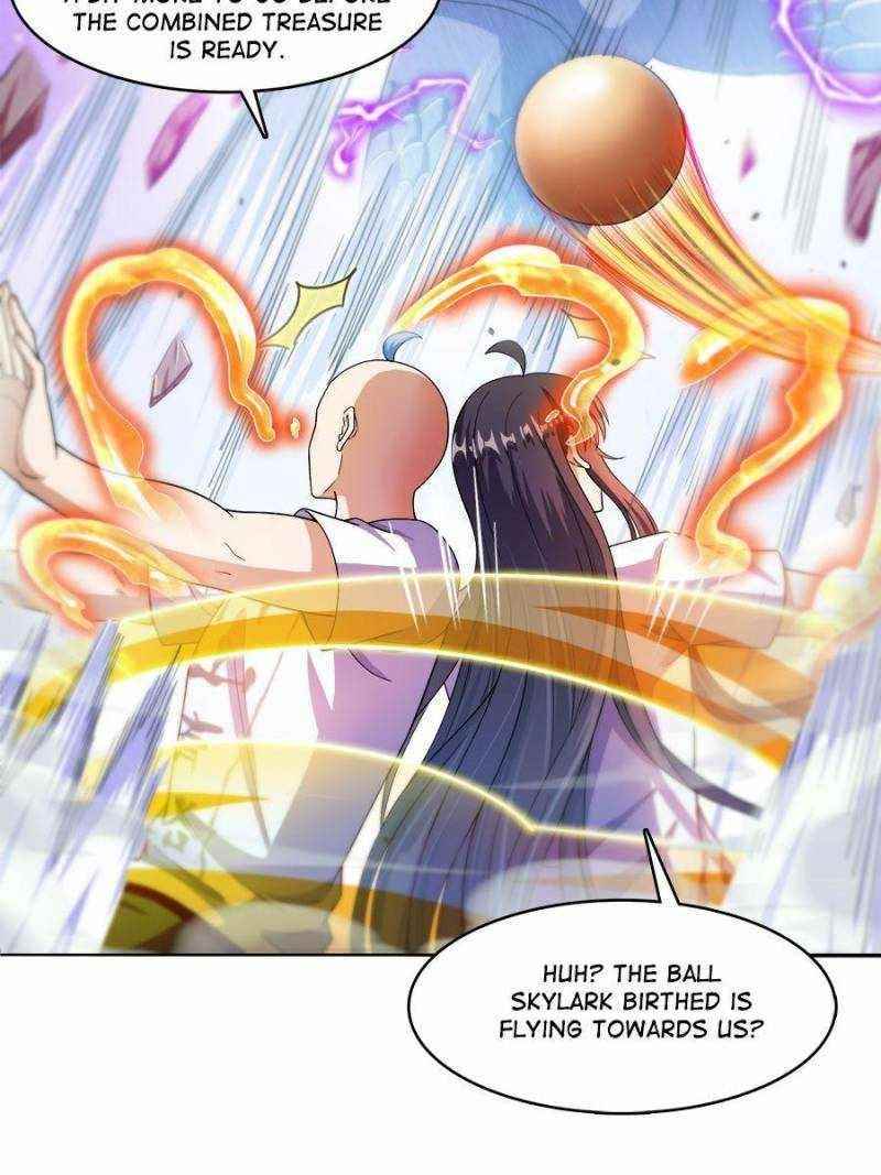 Cultivation Chat Group Chapter 447 - Page 6