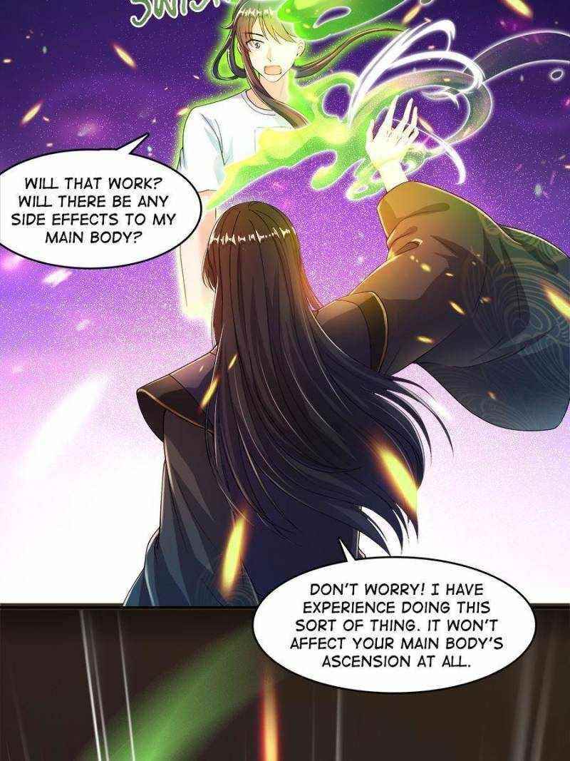 Cultivation Chat Group Chapter 448 - Page 10