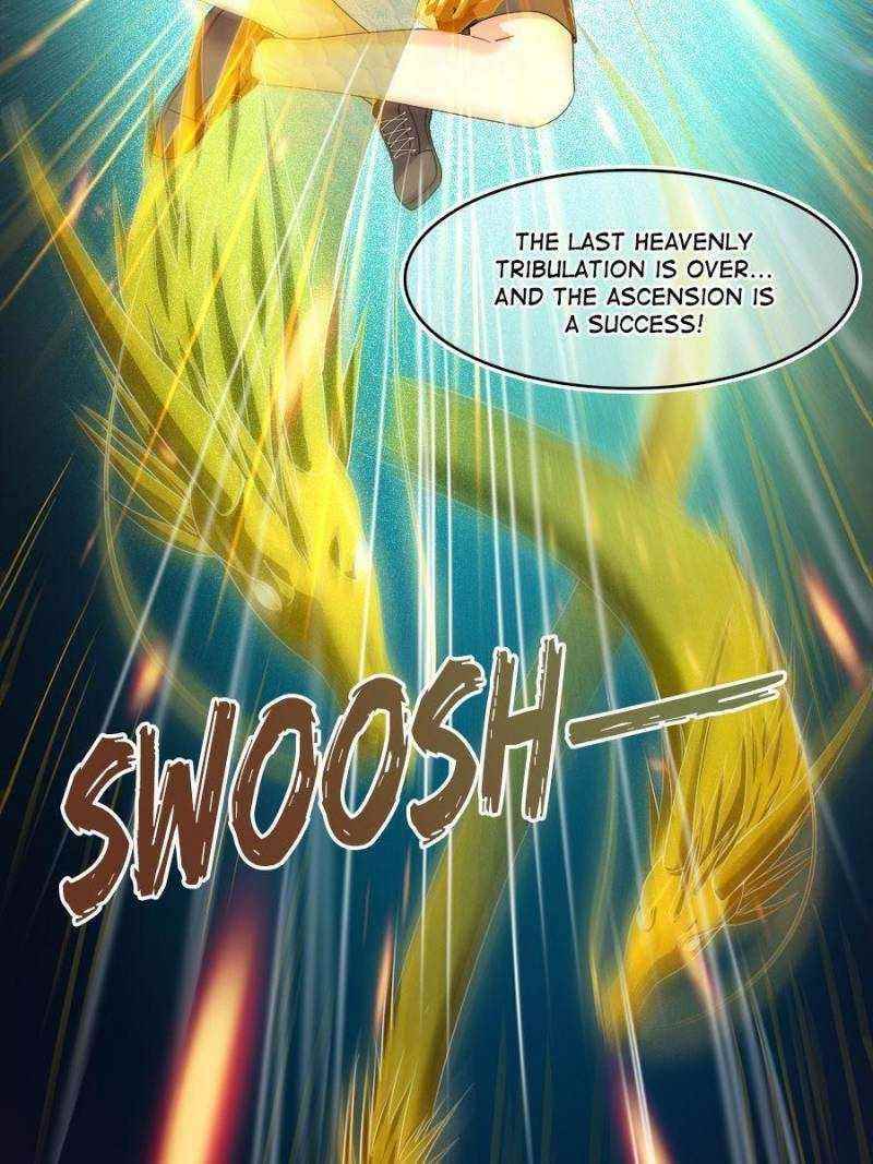 Cultivation Chat Group Chapter 448 - Page 13