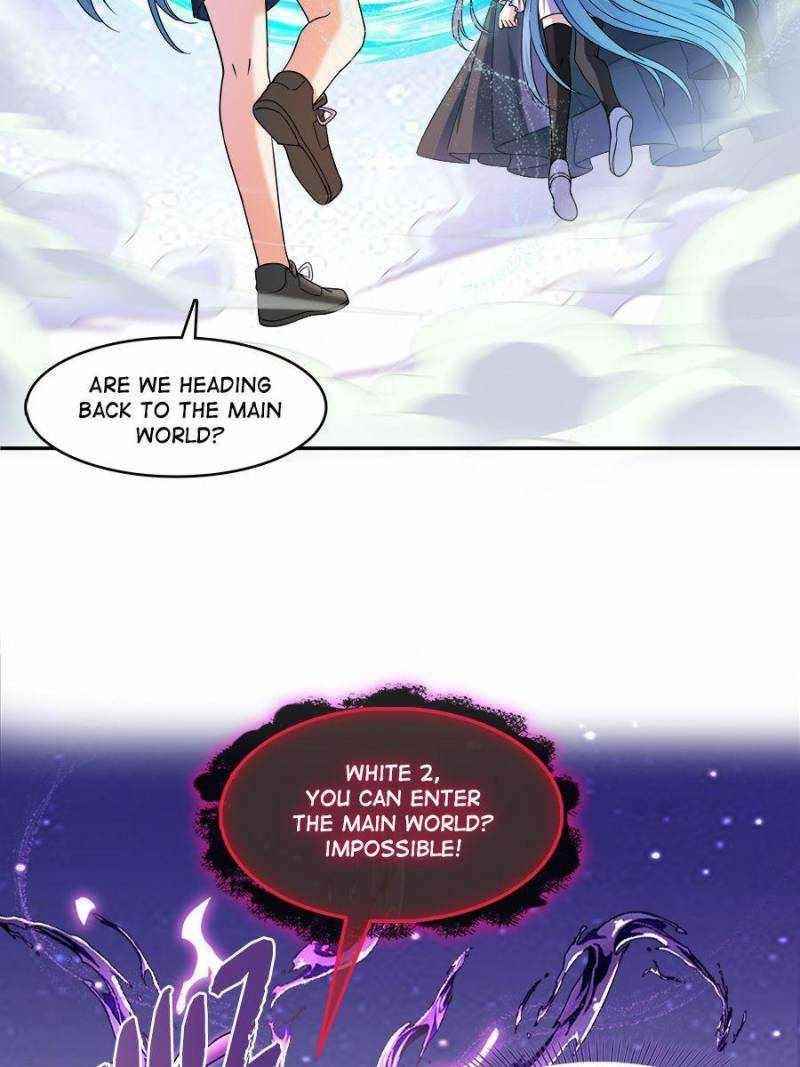 Cultivation Chat Group Chapter 448 - Page 24