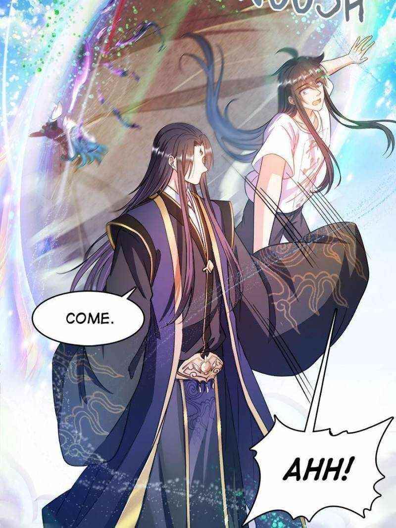 Cultivation Chat Group Chapter 448 - Page 30