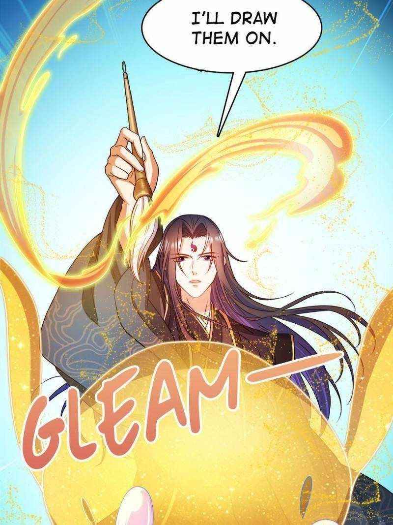 Cultivation Chat Group Chapter 448 - Page 44