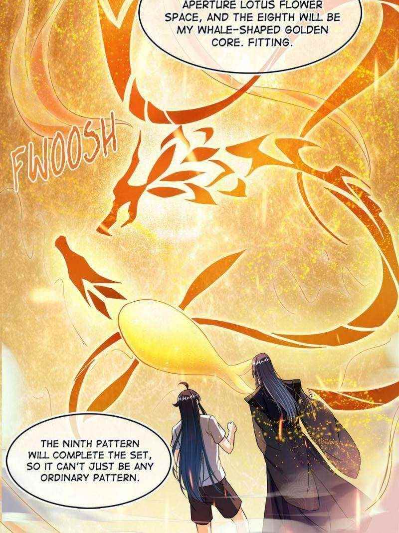 Cultivation Chat Group Chapter 448 - Page 49