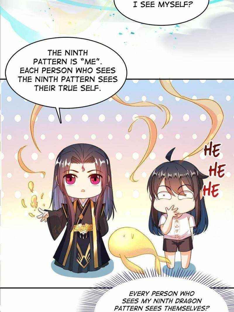 Cultivation Chat Group Chapter 448 - Page 53