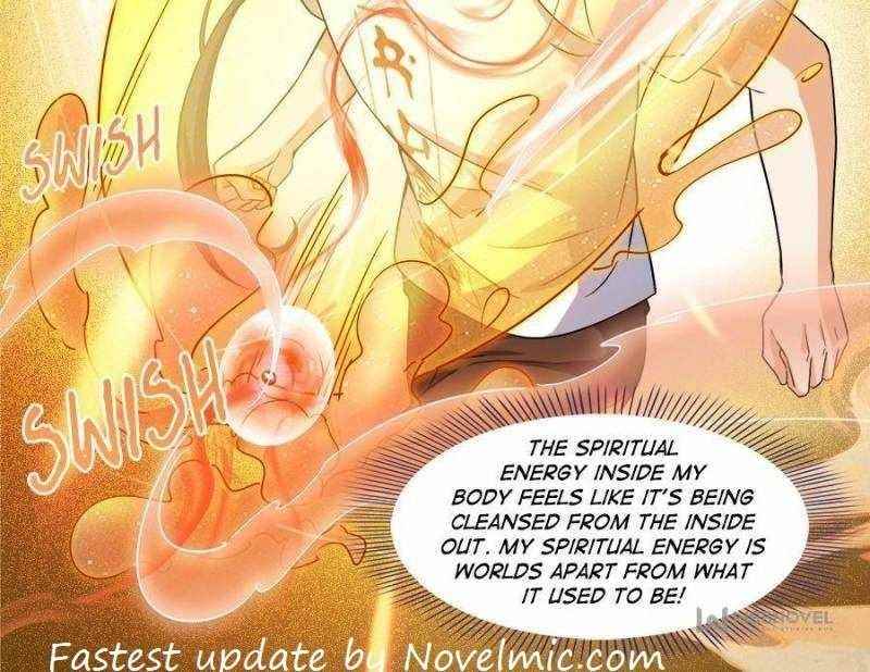 Cultivation Chat Group Chapter 448 - Page 55