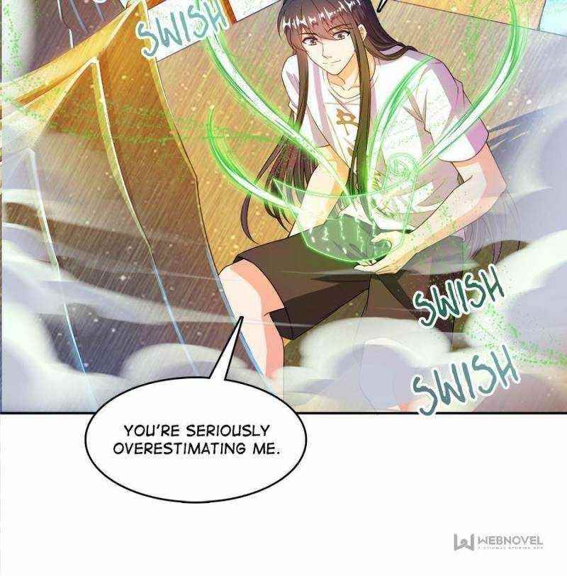 Cultivation Chat Group Chapter 449 - Page 26