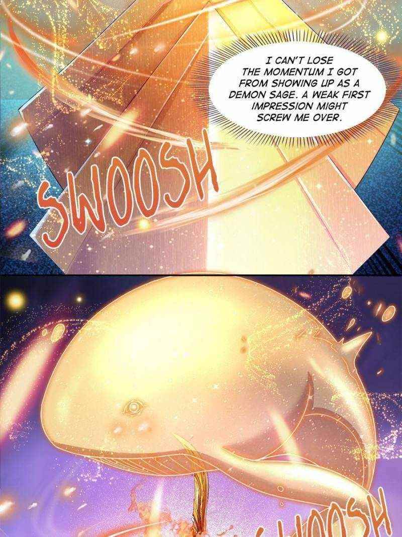 Cultivation Chat Group Chapter 449 - Page 30