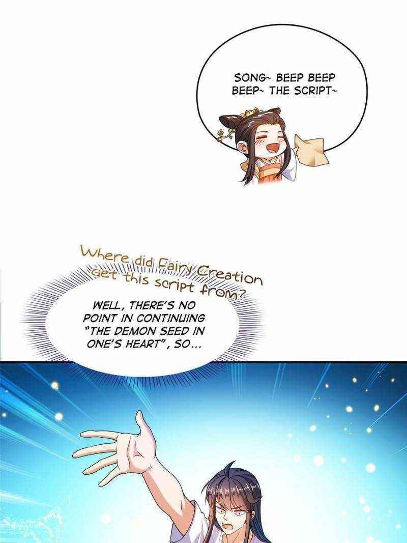 Cultivation Chat Group Chapter 449 - Page 39