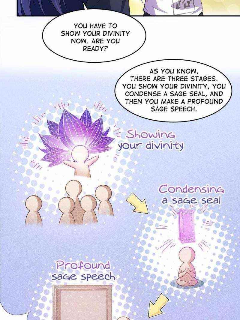 Cultivation Chat Group Chapter 449 - Page 4