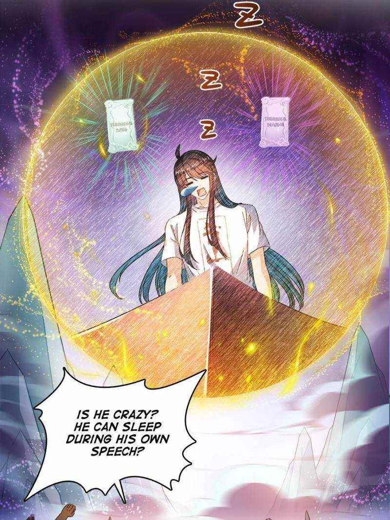 Cultivation Chat Group Chapter 449 - Page 44