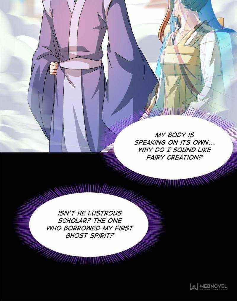 Cultivation Chat Group Chapter 449 - Page 48