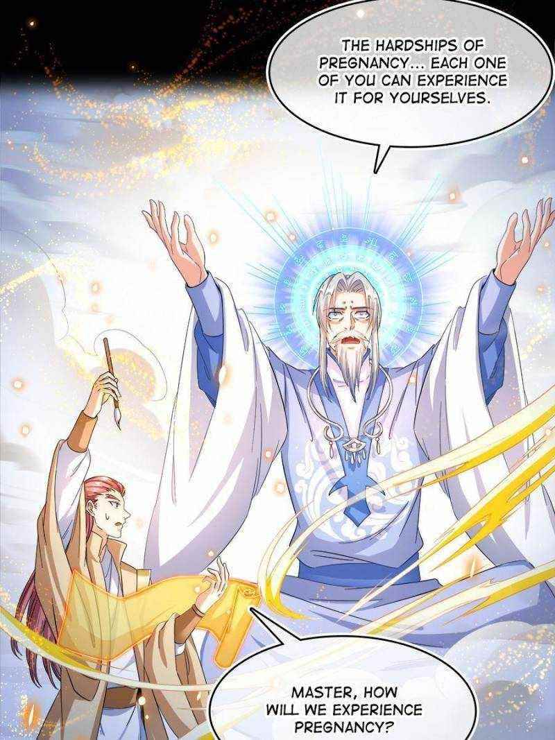 Cultivation Chat Group Chapter 449 - Page 55