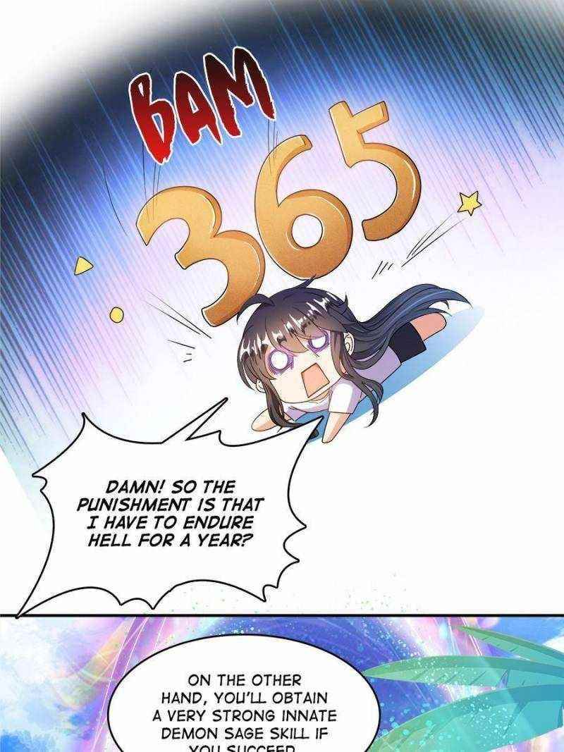 Cultivation Chat Group Chapter 449 - Page 8