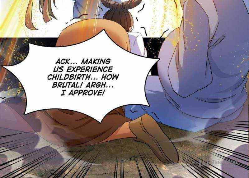 Cultivation Chat Group Chapter 450 - Page 10