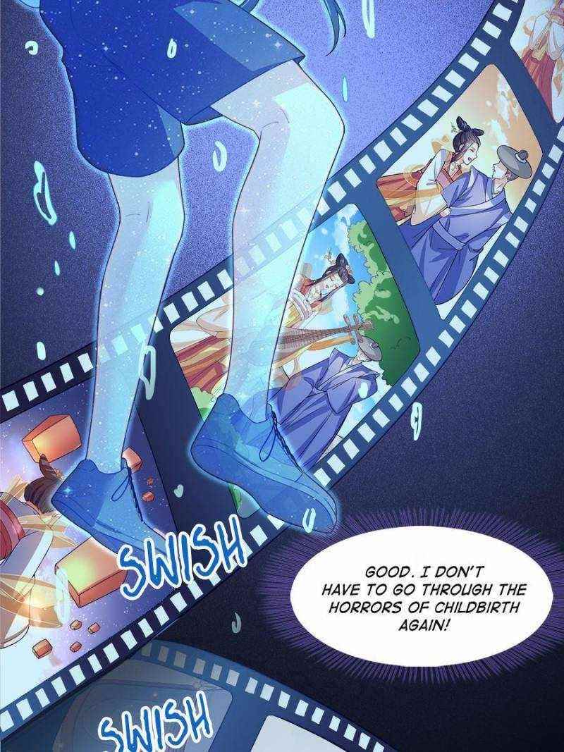 Cultivation Chat Group Chapter 450 - Page 13