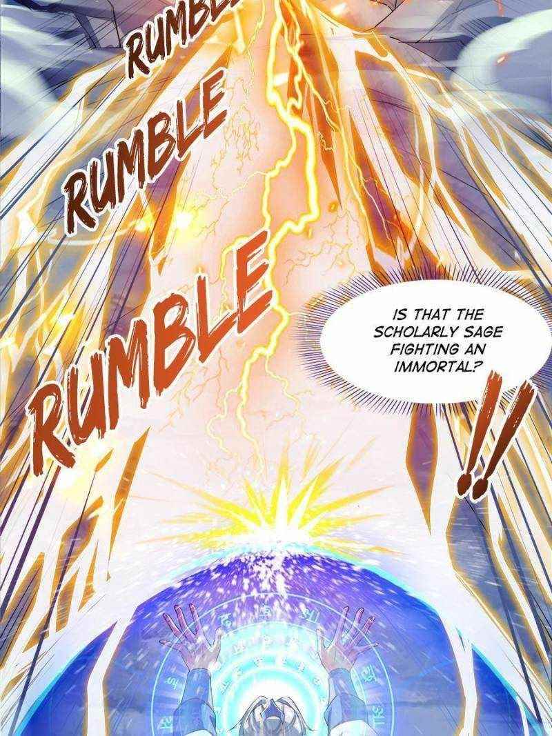 Cultivation Chat Group Chapter 450 - Page 17