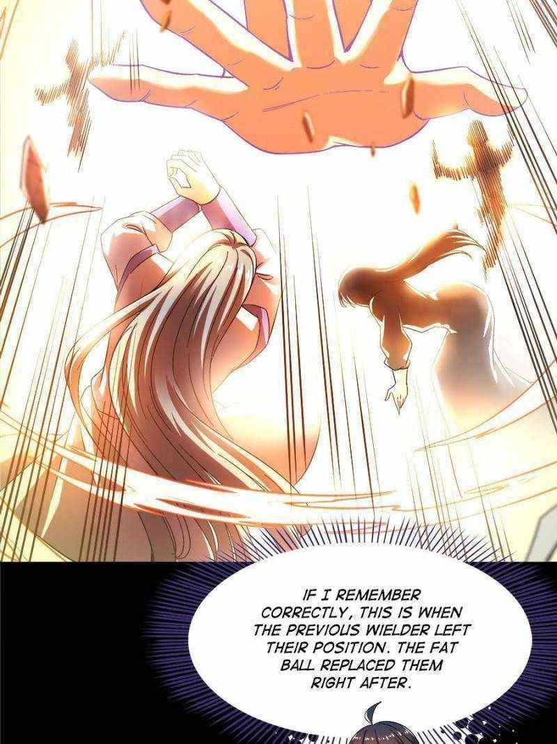 Cultivation Chat Group Chapter 450 - Page 20