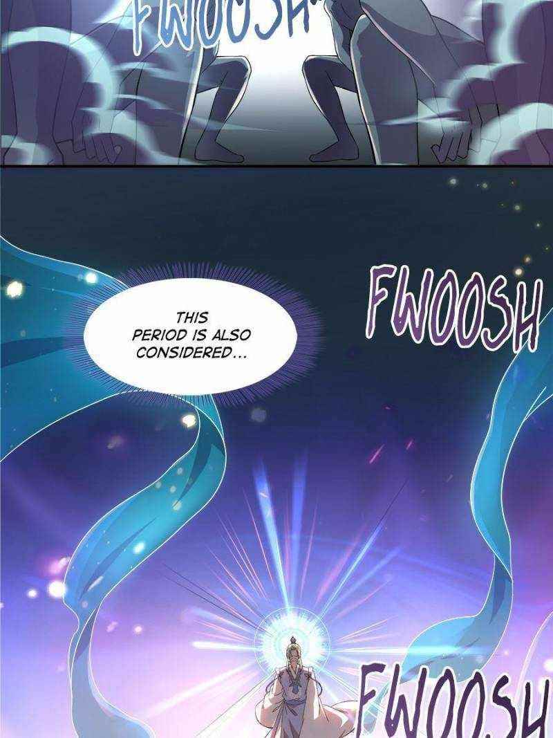 Cultivation Chat Group Chapter 450 - Page 24