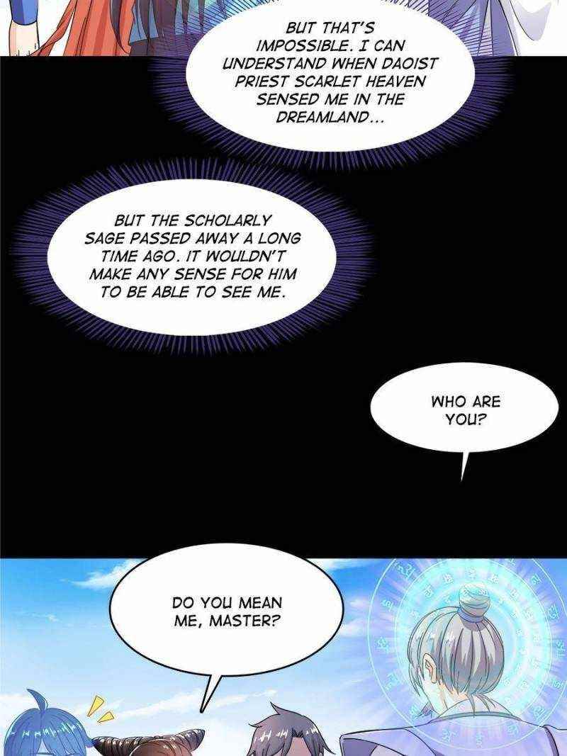 Cultivation Chat Group Chapter 450 - Page 29