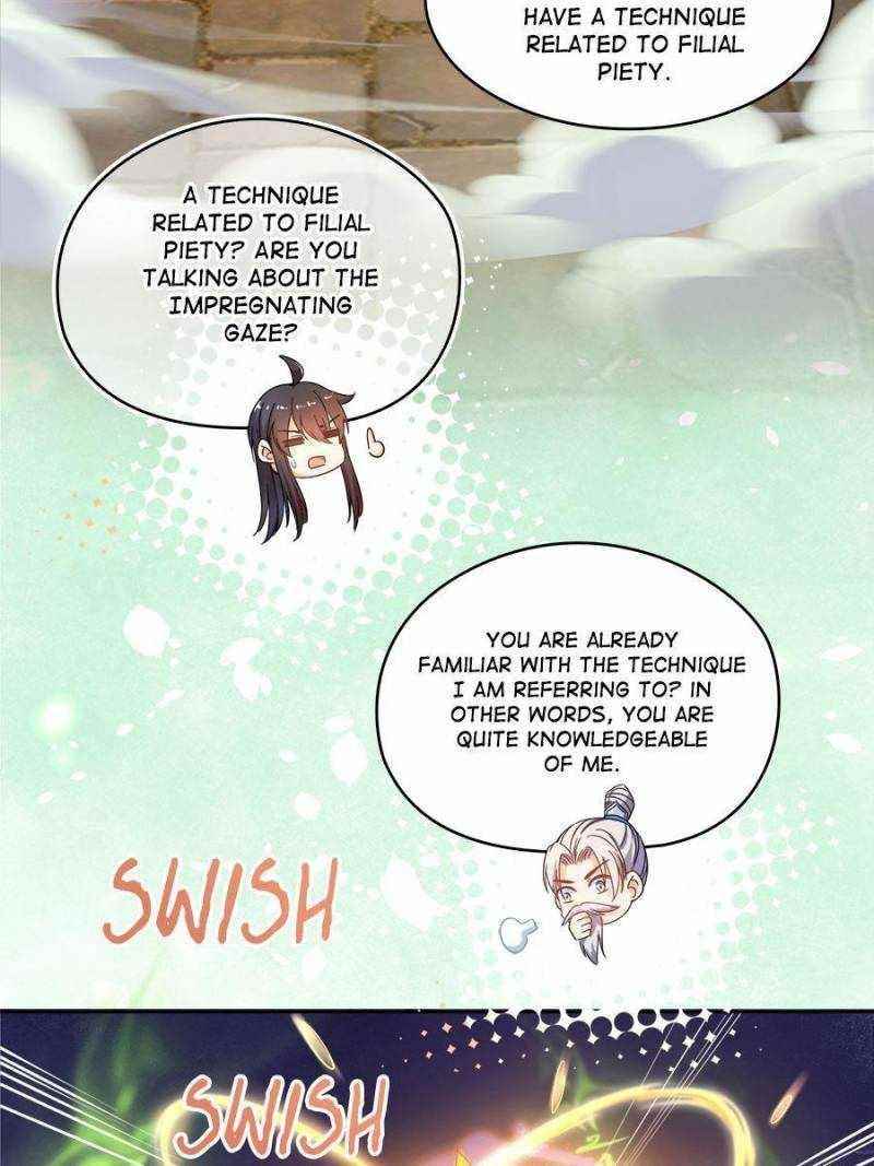 Cultivation Chat Group Chapter 450 - Page 32