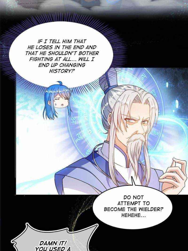 Cultivation Chat Group Chapter 450 - Page 38