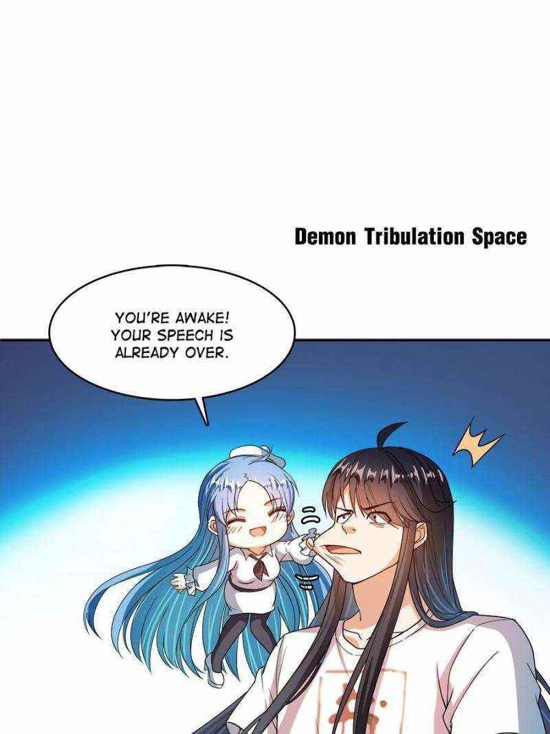 Cultivation Chat Group Chapter 450 - Page 43