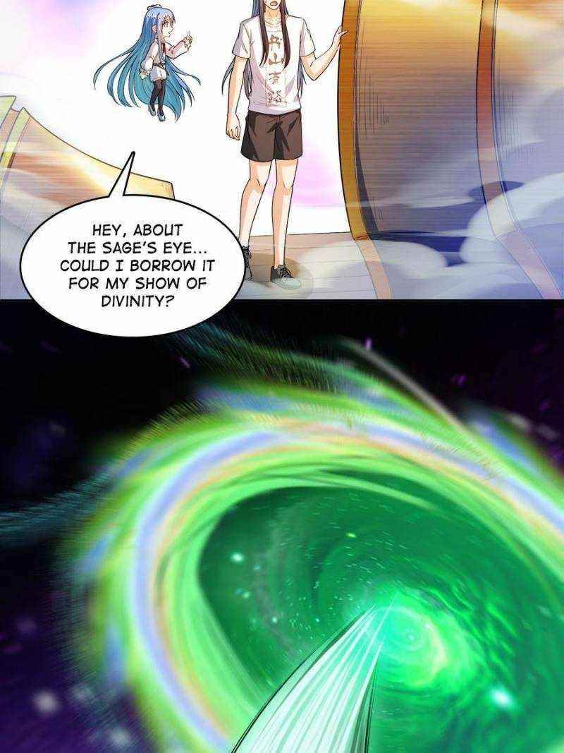 Cultivation Chat Group Chapter 450 - Page 53