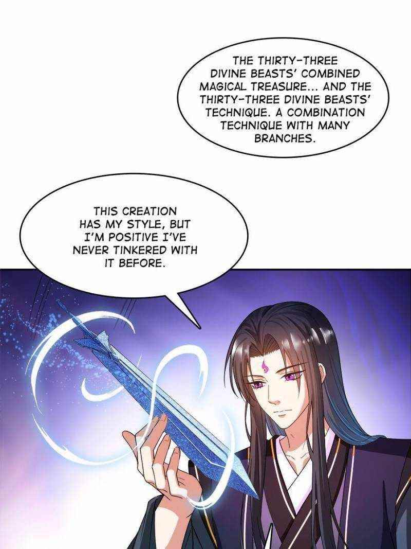 Cultivation Chat Group Chapter 450 - Page 58