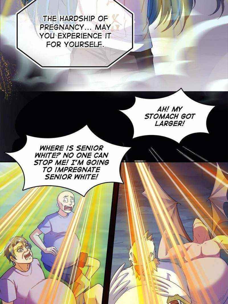 Cultivation Chat Group Chapter 450 - Page 6