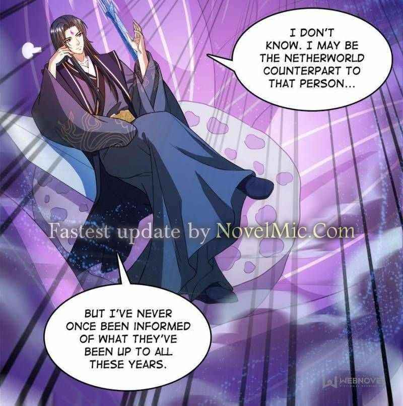 Cultivation Chat Group Chapter 450 - Page 60