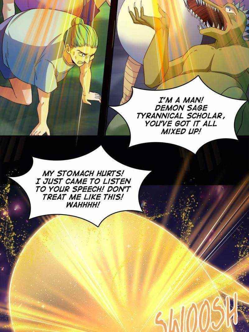 Cultivation Chat Group Chapter 450 - Page 7