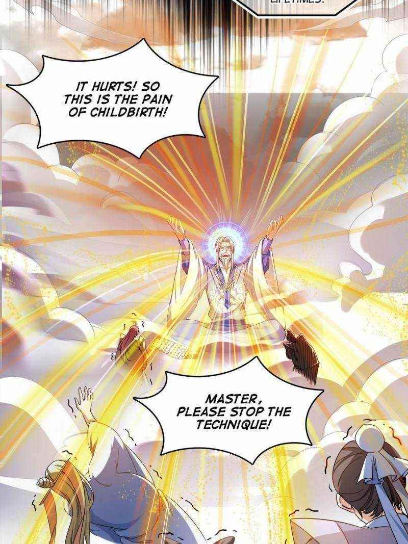 Cultivation Chat Group Chapter 450 - Page 9