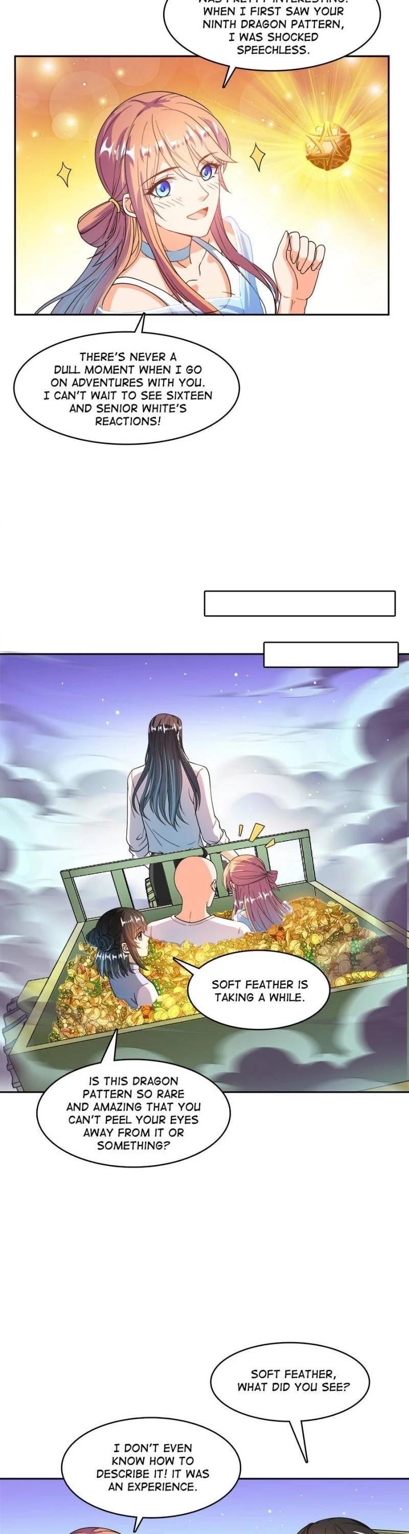 Cultivation Chat Group Chapter 451 - Page 13