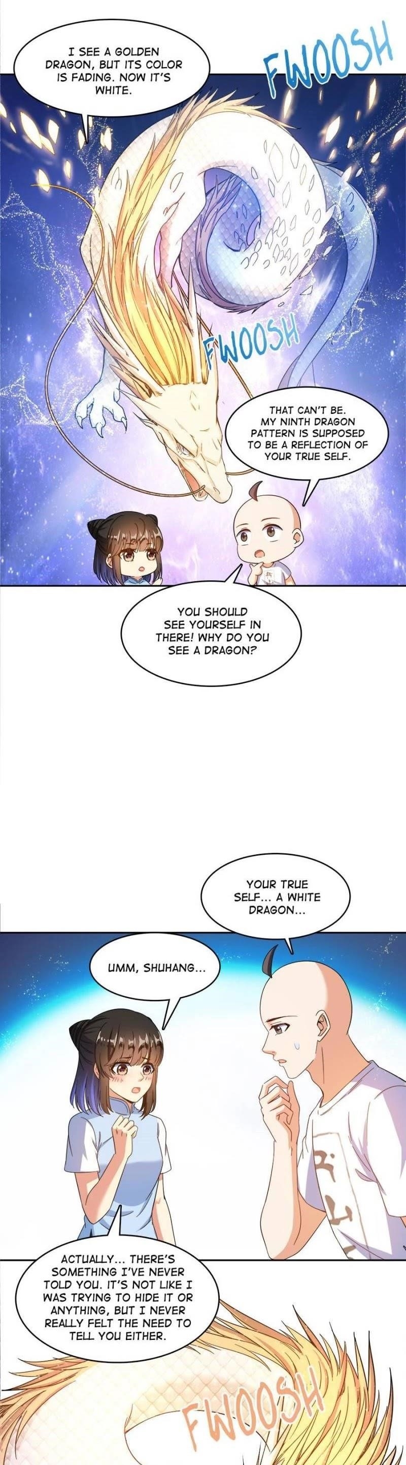 Cultivation Chat Group Chapter 451 - Page 15