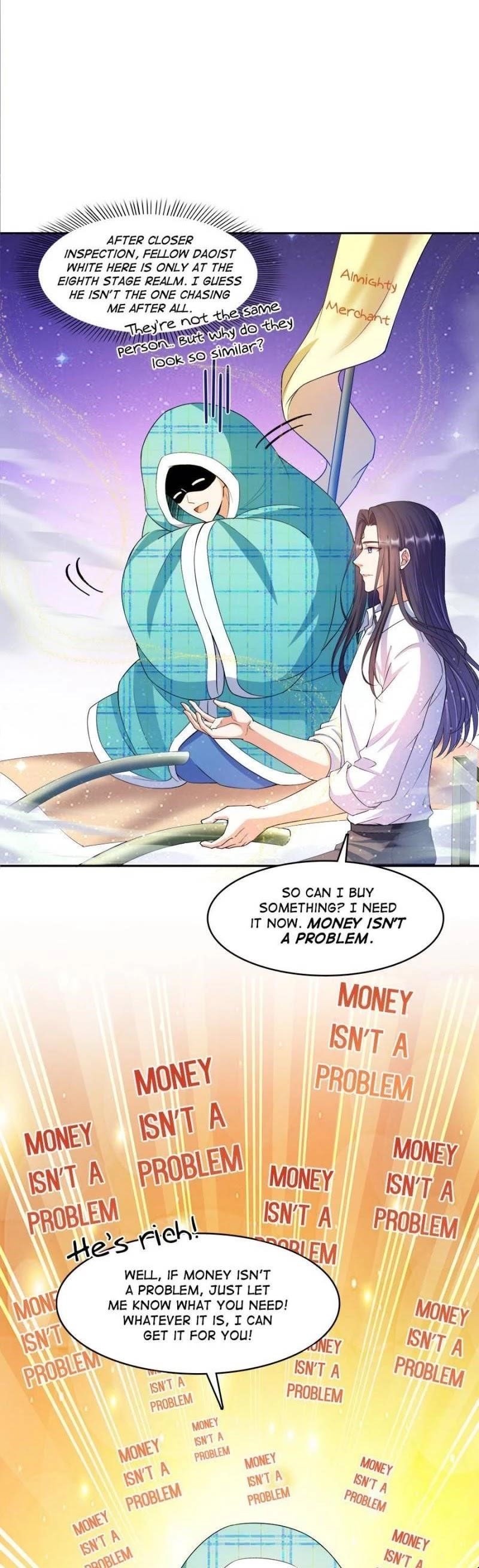 Cultivation Chat Group Chapter 452 - Page 11