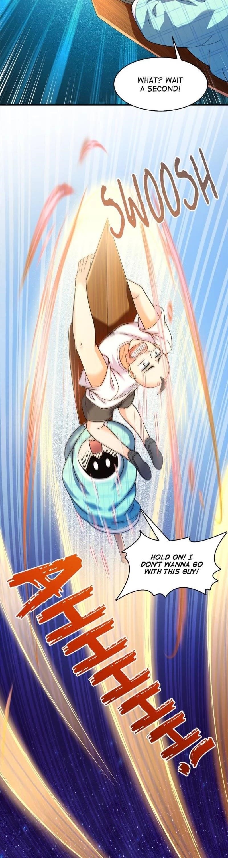 Cultivation Chat Group Chapter 453 - Page 14