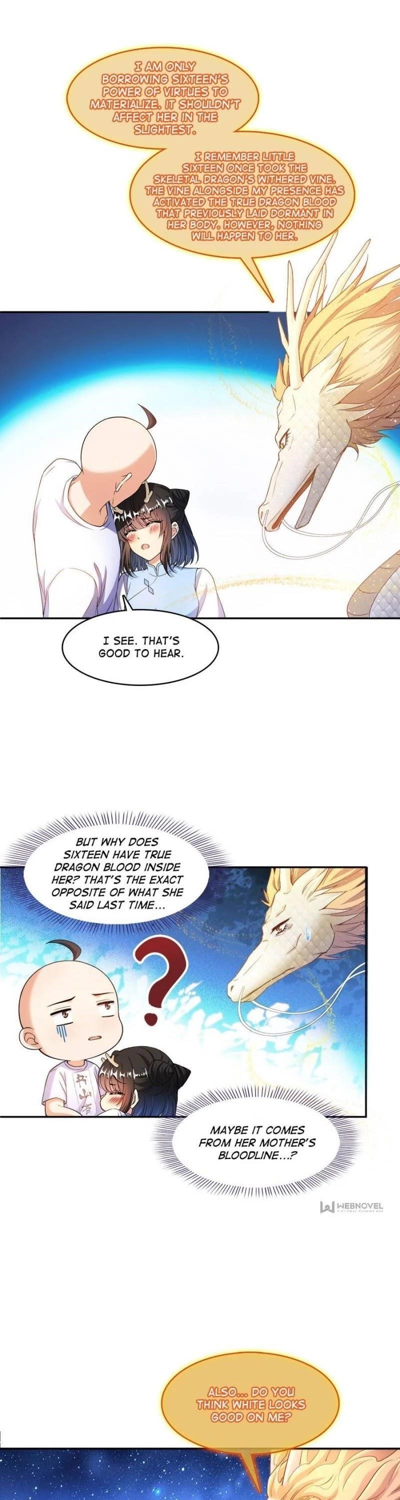 Cultivation Chat Group Chapter 454 - Page 9